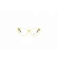 Rame ochelari de vedere I2I L2600A ORANGE/PURPLE