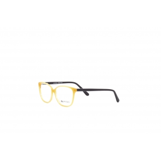Rame ochelari de vedere I2I L2600A ORANGE/PURPLE I2I - 3