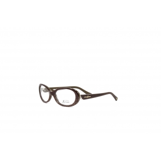 Rame ochelari de vedere GUESS GM171 TAN