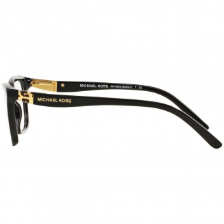Rame ochelari de vedere Michael Kors MK4026 3005 Michael Kors - 3