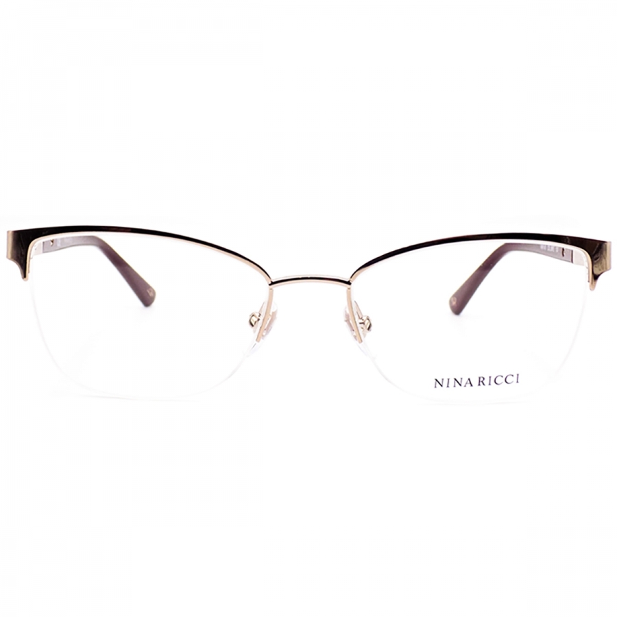 Rame ochelari de vedere Nina Ricci VNR143 COL.08FE NINA RICCI - 1