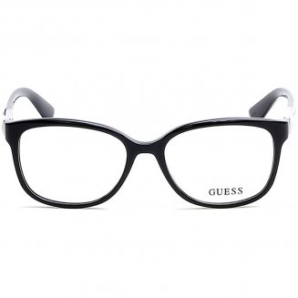 Rame ochelari de vedere GUESS GU2560 001