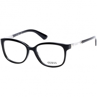 Rame ochelari de vedere GUESS GU2560 001