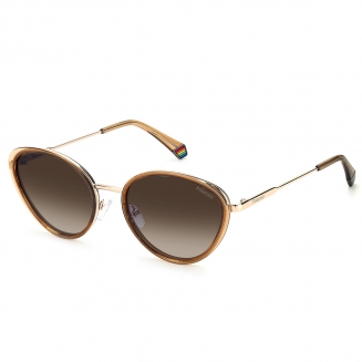 Ochelari de soare POLAROID PLD6145/S 10ALA BEIGE