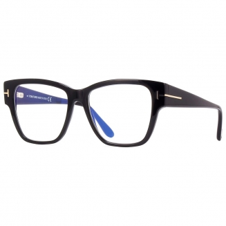 Rame ochelari de vedere TOM FORD TF5745-B 001-54