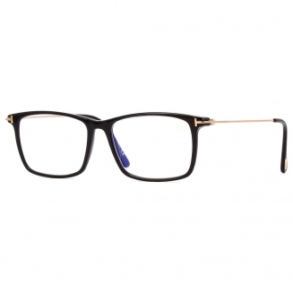 Rame ochelari de vedere TOM FORD TF5758-B 001-54