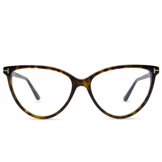 Rame ochelari de vedere TOM FORD TF5743-B 052-57