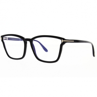 Rame ochelari de vedere TOM FORD TF5707-B 001