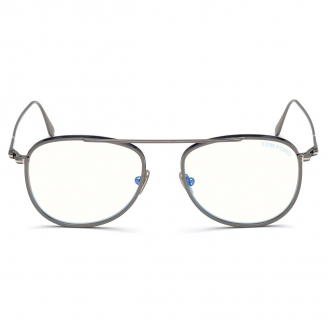 Rame ochelari de vedere TOM FORD TF5691-B 012-52