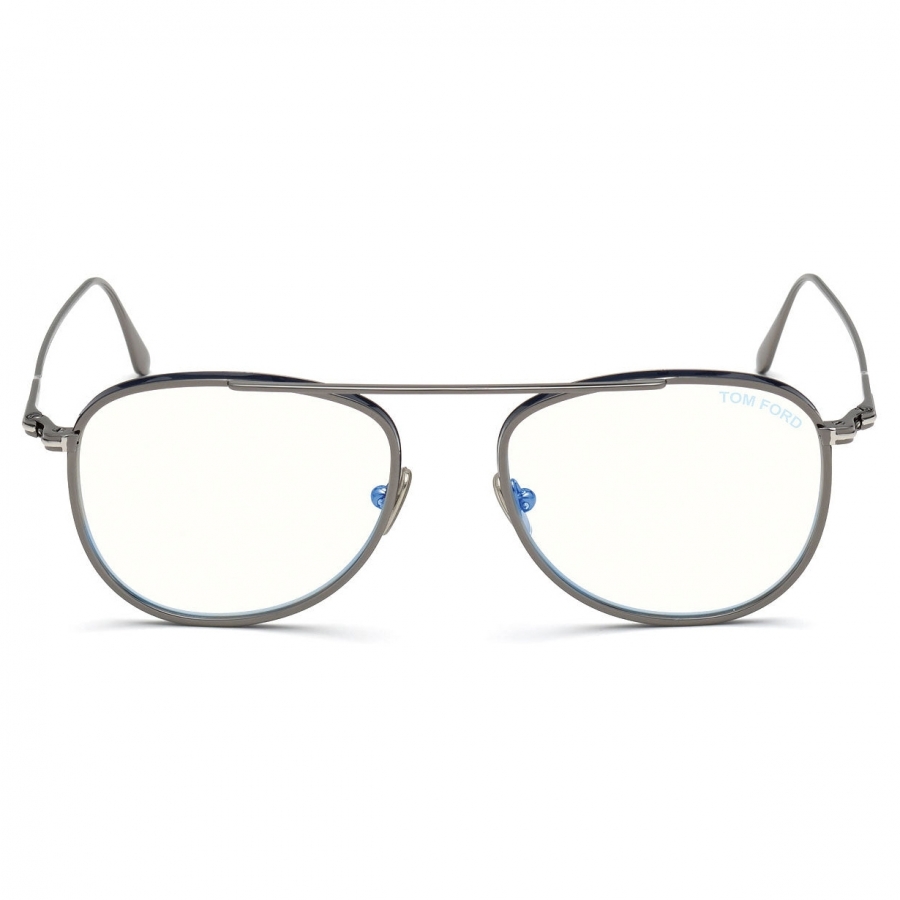 Rame ochelari de vedere TOM FORD TF5691-B 012-52