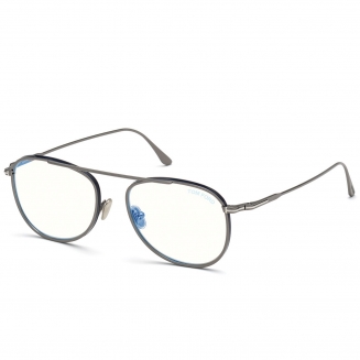 Rame ochelari de vedere TOM FORD TF5691-B 012-52