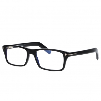 Rame ochelari de vedere TOM FORD TF5663-B 001