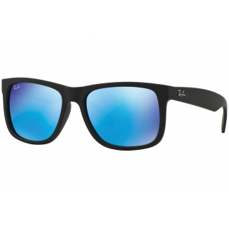 Ochelari de soare RAY BAN RB4165-54 JUSTIN 622/55