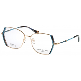 Rame ochelari de vedere ANA HICKMANN AH1460T P03-53