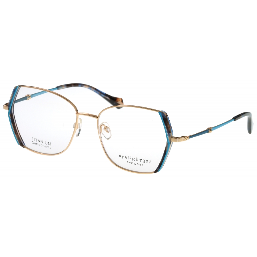 Rame ochelari de vedere ANA HICKMANN AH1460T P03-53