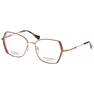 Rame ochelari de vedere ANA HICKMANN AH1460T P04-53