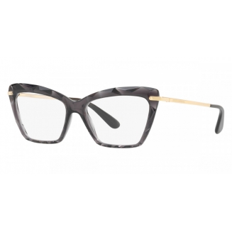 Rame ochelari de vedere DOLCE&GABBANA DG5025 504-53