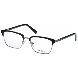 Rame ochelari de vedere GUESS GU50062 001-52