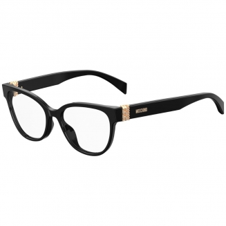 Rame ochelari de vedere Moschino MOS509 807