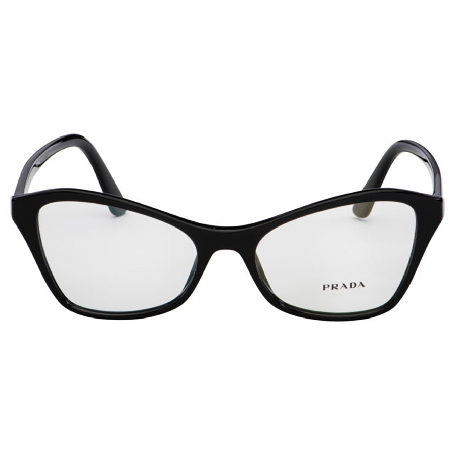 Skeptical Masculinity sharply Rame ochelari de vedere PRADA VPR11X 1AB-1O1