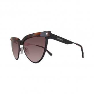 Ochelari de soare DSQUARED2 HOLLY DQ0302 02T