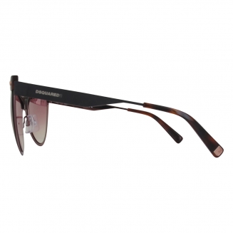 Ochelari de soare DSQUARED2 HOLLY DQ0302 02T