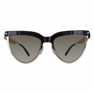 Ochelari de soare DSQUARED2 HOLLY DQ0302 28B