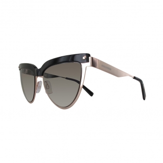 Ochelari de soare DSQUARED2 HOLLY DQ0302 28B