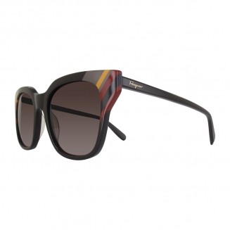 Ochelari de soare SALVATORE FERRAGAMO SF875S 208