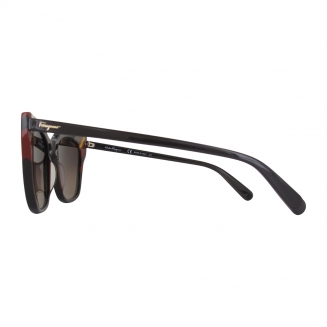 Ochelari de soare SALVATORE FERRAGAMO SF875S 208