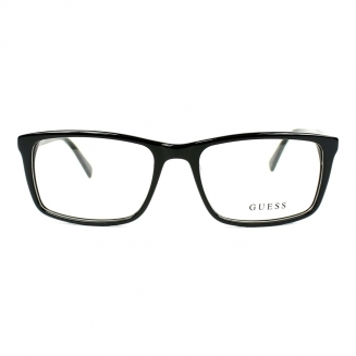 Rame ochelari de vedere GUESS GU1897 001 Guess - 1