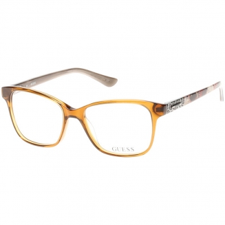 Rame ochelari de vedere RAMA GUESS GU2506 045