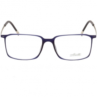 Rame ochelari de vedere Silhouette SPX 2891 60 6055 Silhouette - 1