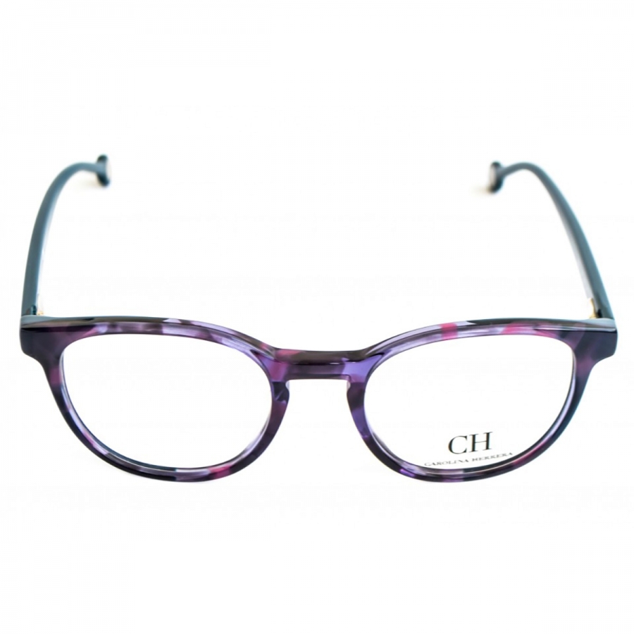 Rame ochelari de vedere Carolina Herrera VHE715 COL.09SI Carolina Herrera - 1