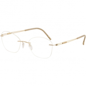 Rame ochelari de vedere Silhouette 5521 EU 3530 Silhouette - 3
