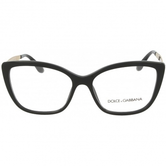 Rame ochelari de vedere Dolce&Gabbana DG3280 501 DOLCE&GABBANA - 3