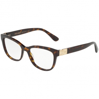 Rame ochelari de vedere Dolce&Gabbana DG3290 502 DOLCE&GABBANA - 1