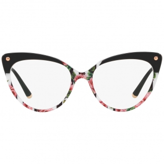 Rame ochelari de vedere Dolce&Gabbana DG3291 3173 DOLCE&GABBANA - 3