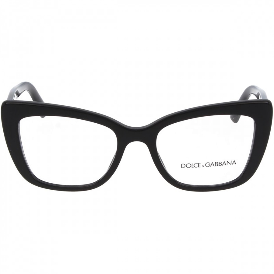 Rame ochelari de vedere Dolce&Gabbana DG3308 501 DOLCE&GABBANA - 1