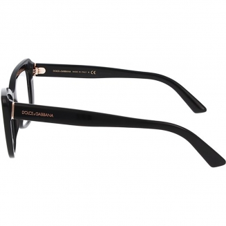 Rame ochelari de vedere Dolce&Gabbana DG3308 501 DOLCE&GABBANA - 3
