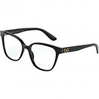 Rame ochelari de vedere Dolce&Gabbana DG3321 501 DOLCE&GABBANA - 3