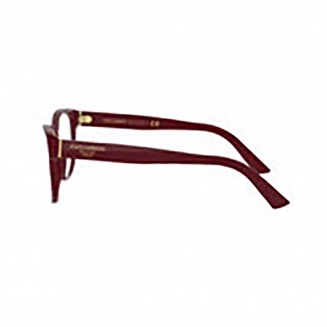 Rame ochelari de vedere Dolce&Gabbana DG3322 3091