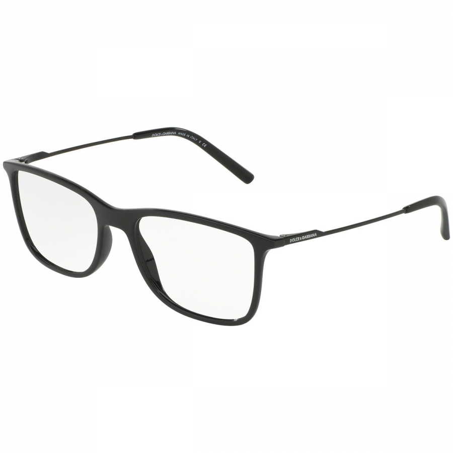 Rame ochelari de vedere Dolce&Gabbana DG5024 501 DOLCE&GABBANA - 1