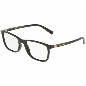 Rame ochelari de vedere Dolce&Gabbana DG5027 501 DOLCE&GABBANA - 1