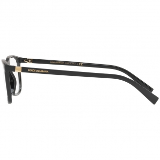 Rame ochelari de vedere Dolce&Gabbana DG5027 501 DOLCE&GABBANA - 2