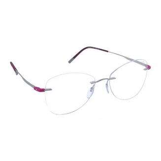 Rame ochelari de vedere Silhouette 5516 CI 7100 Silhouette - 3