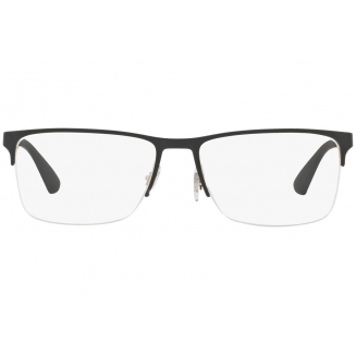 Rame ochelari de vedere Ray-Ban RB6335 2890 RayBan - 1