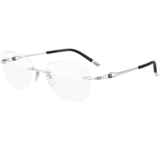 Rame ochelari de vedere Silhouette 4528 00 6050 Silhouette - 1