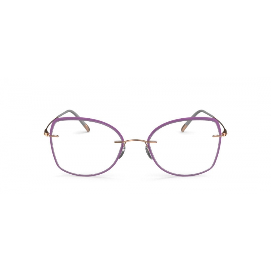Rame ochelari de vedere Silhouette 5500 JD 3830 Silhouette - 1