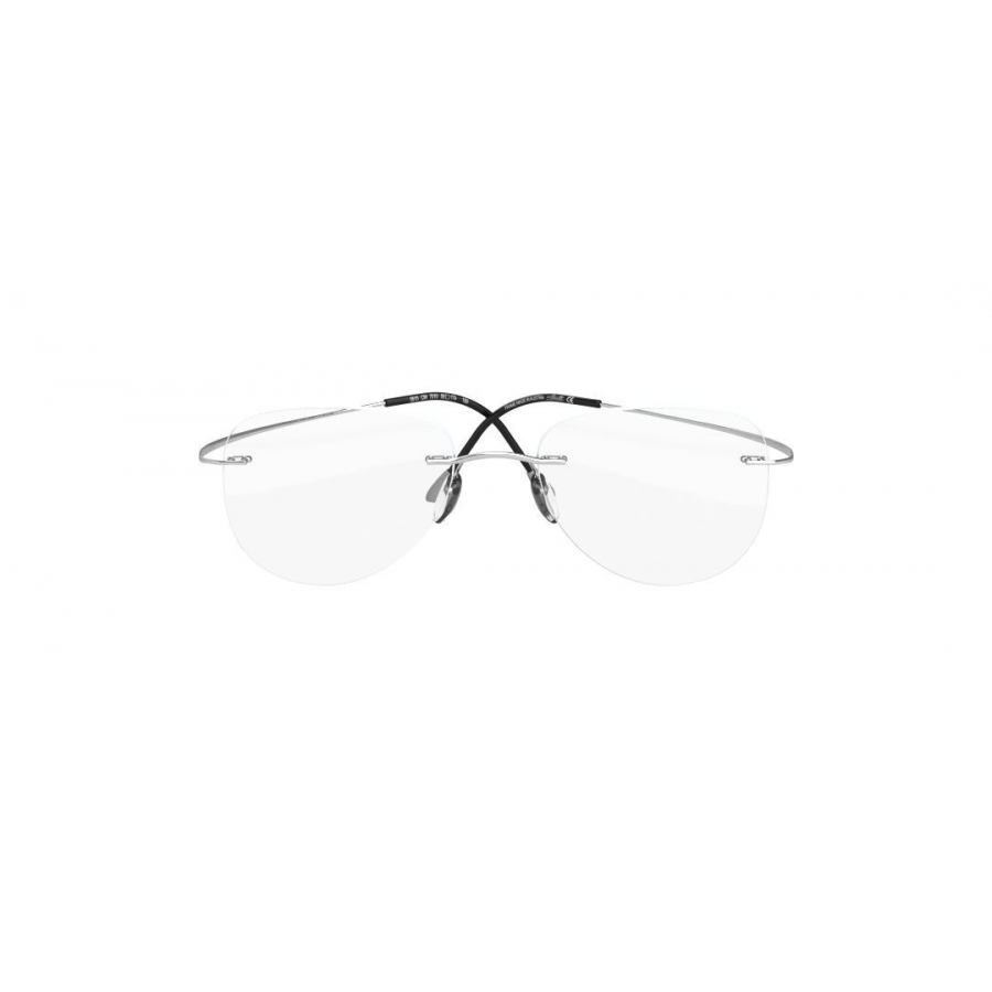 Rame ochelari de vedere Silhouette 5515 CM 7010 Silhouette - 1